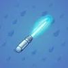 Light Sword #4222