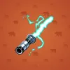 Light Sword #4233