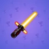 Light Sword #4238