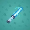 Light Sword #4267