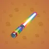 Light Sword #4270