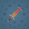 Light Sword #4277