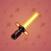 Light Sword #4301