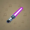 Light Sword #4309