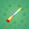 Light Sword #4310