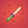 Light Sword #4315