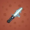 Light Sword #4316