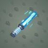 Light Sword #4318