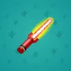 Light Sword #4365