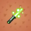 Light Sword #4366