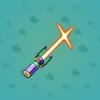 Light Sword #437