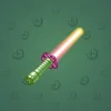 Light Sword #4371
