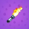 Light Sword #4372