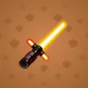 Light Sword #4397