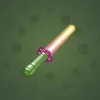 Light Sword #4442