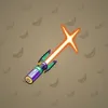 Light Sword #446
