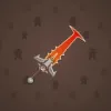 Light Sword #4499