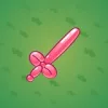 Light Sword #4507