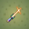 Light Sword #4508
