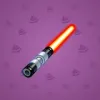 Light Sword #4517