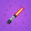 Light Sword #4535