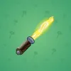 Light Sword #4541