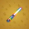 Light Sword #4542