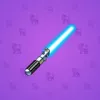 Light Sword #4547