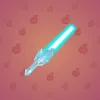 Light Sword #4591