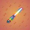Light Sword #4601