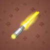 Light Sword #4604