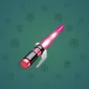 Light Sword #4612