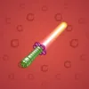 Light Sword #4625