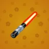 Light Sword #4627