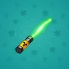 Light Sword #4635