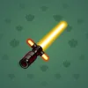 Light Sword #4643