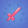Light Sword #4645
