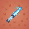 Light Sword #4647