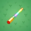 Light Sword #4648