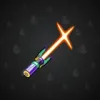 Light Sword #4656