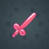 Light Sword #4658