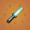 Light Sword #4663