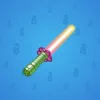 Light Sword #4665