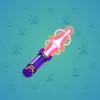 Light Sword #4693