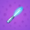 Light Sword #4694