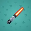 Light Sword #4696