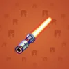 Light Sword #4702