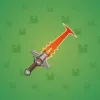Light Sword #4717