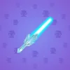 Light Sword #4723