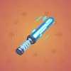 Light Sword #4724